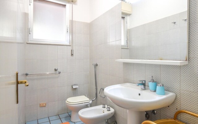 Stunning Home in Pozzallo With 3 Bedrooms and Wifi