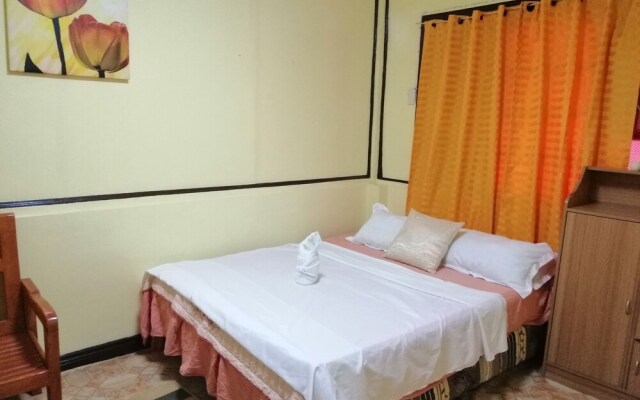 Cherry's Transient Hub - Puerto Princesa