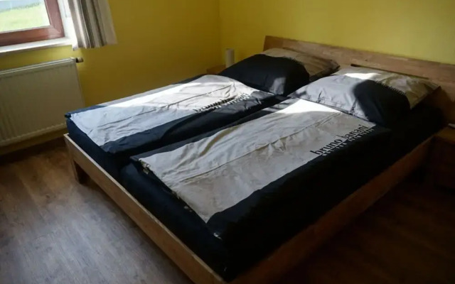 Holiday Apartment Brandl Haus 92