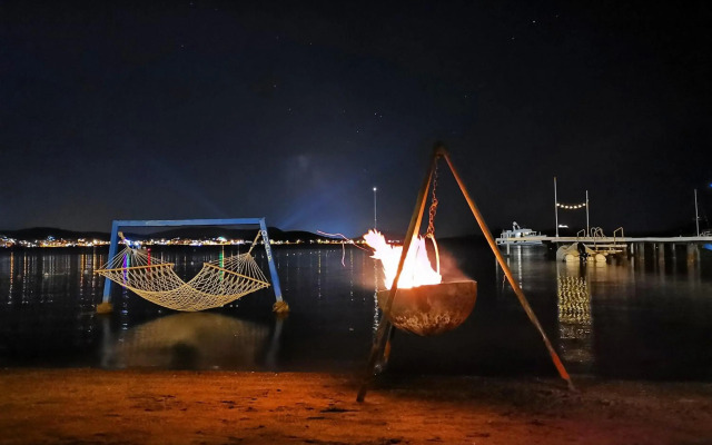 Cunda Oteli