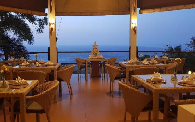 The Hamsa Bali Resort