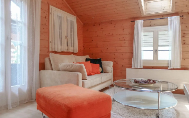 Central Lauterbrunnen