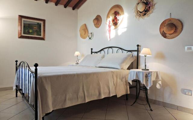 La Scuola Di Furio Apartments