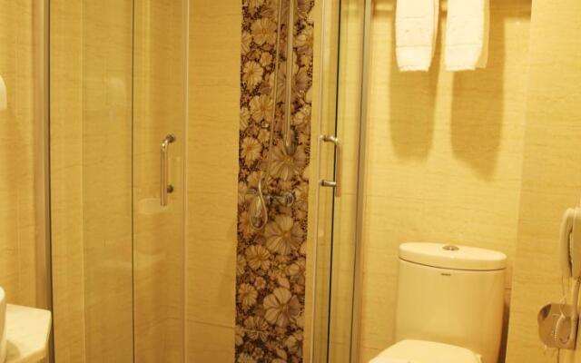 Changsha Milky Way Hotel