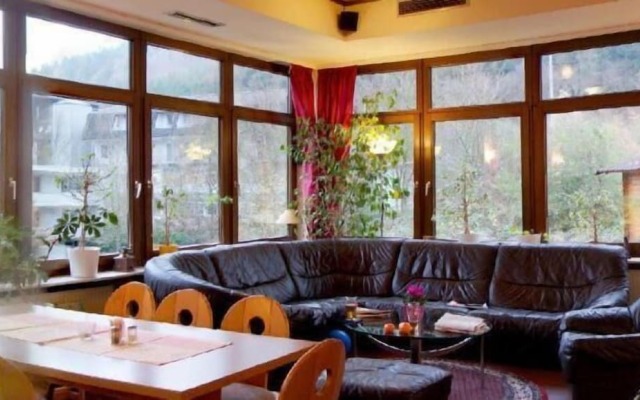 Hotel Neckartal