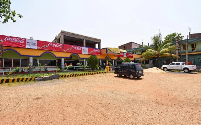 Hotel Mishra's by OYO Rooms