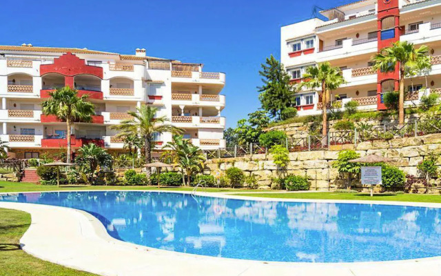 Apartment, Mijas Costa