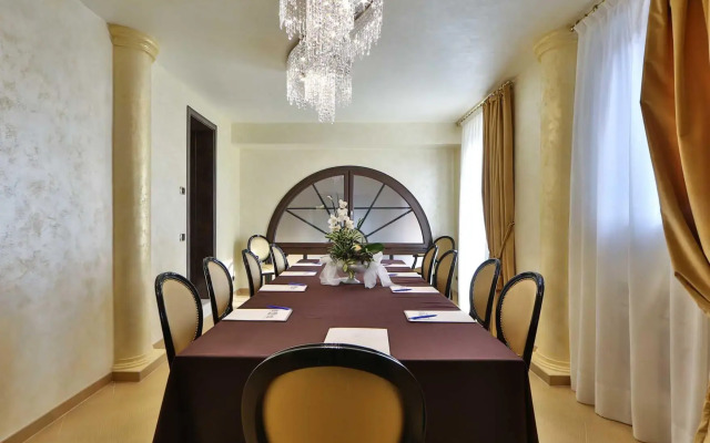 Best Western Premier Milano Palace Hotel