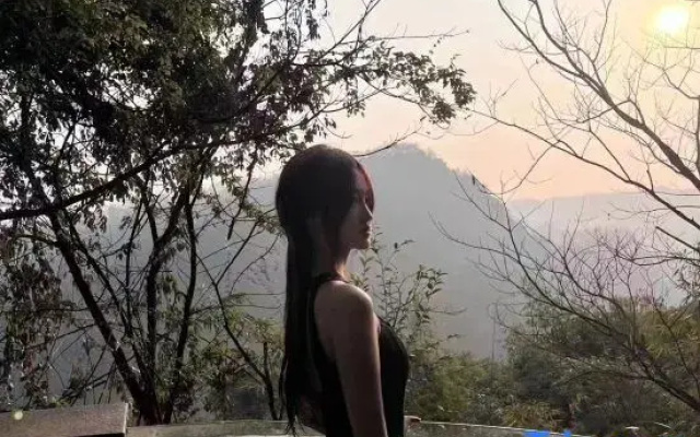 Qing XIA Shan Ju Resort Hotel
