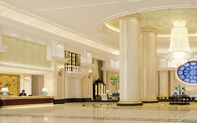 Jincheng International Hotel