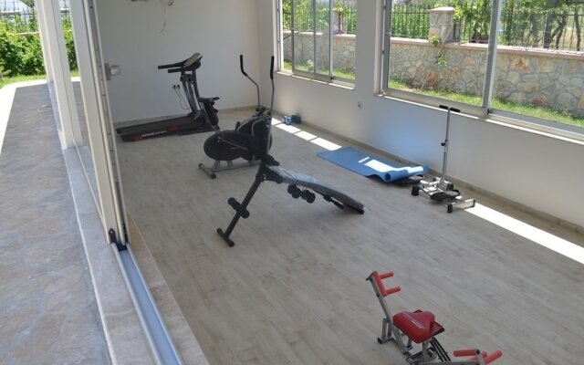 Korfez Garden Apartments