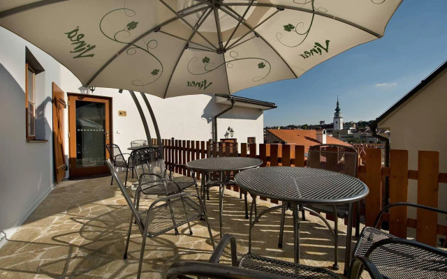 Hotel Joseph 1699