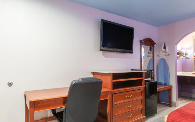 Summit Inn - Houston Medical Center
