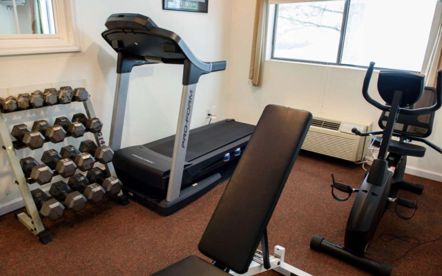 Americas Best Value Inn New Paltz