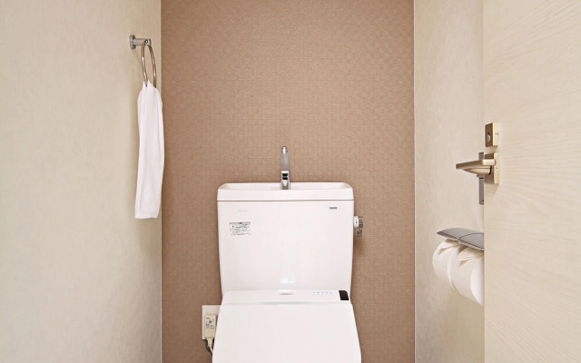 SmartCondo Tomari
