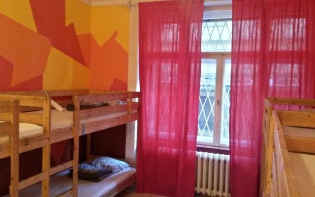 Oleander Hostel