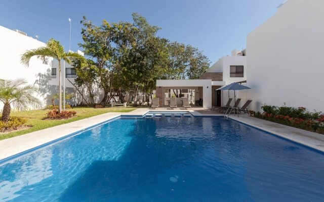 Pu-kka House By Perlitas Home