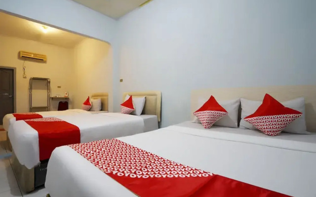 OYO 2876 Hotel Idayu