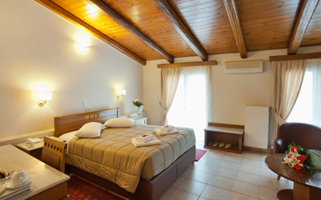 Parnassos Delphi Hotel