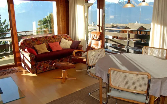 App 20A Ramuge Veysonnaz