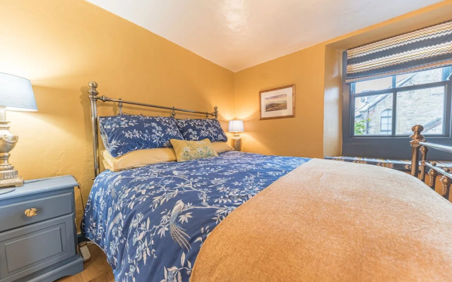 Self Check in Cosy Country Retreat