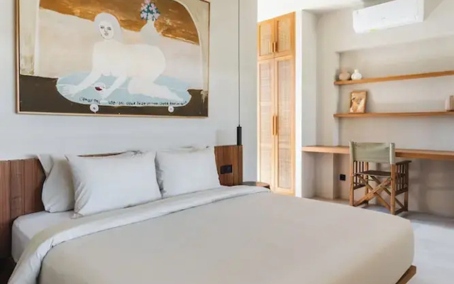 Surf Loft 4 by Alfred in Bali