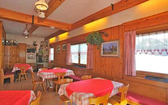 Albergo Ristorante San Pietro