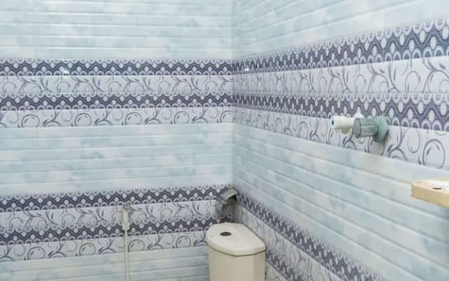 Ocean Bloom Villa