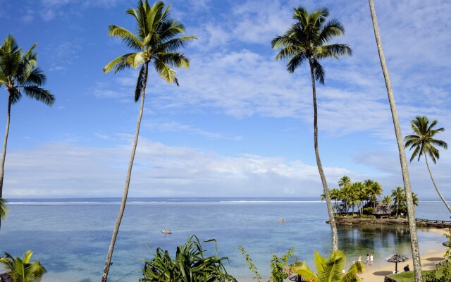 Warwick Fiji