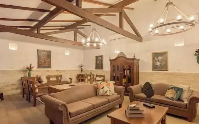 Casa Cedrela Hotel Boutique - Cauca Viejo - Mayores de 14 años