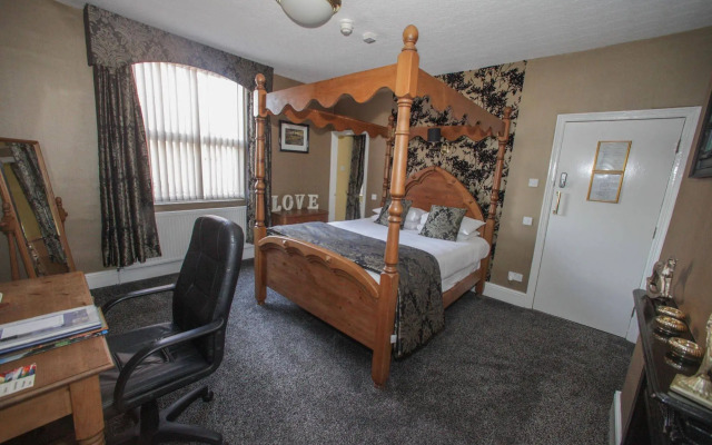 Tower House Executive Guest House