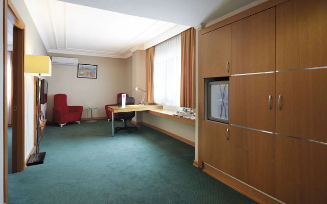 Anemon Kent Ege Otel