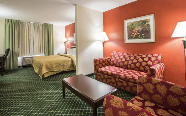 Holiday Inn Spartanburg Northwest by IHG