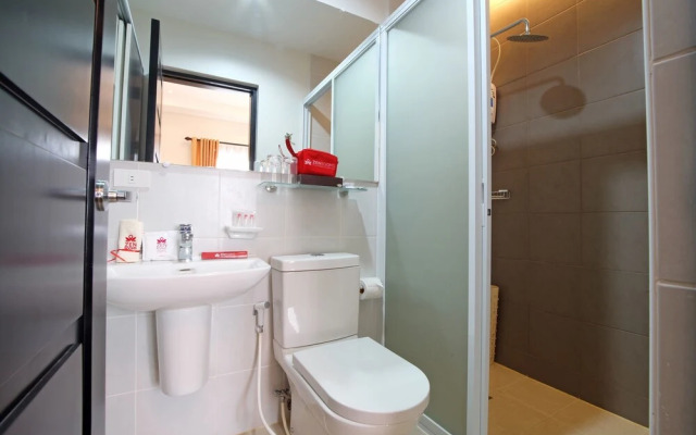 ZEN Premium Junction Tagaytay