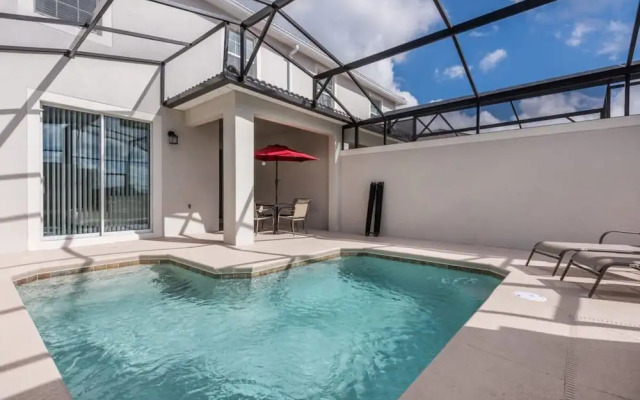 Cozy Home Prime Disney Parks Location