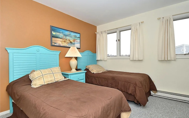 Mariners Court 223 by Long & Foster