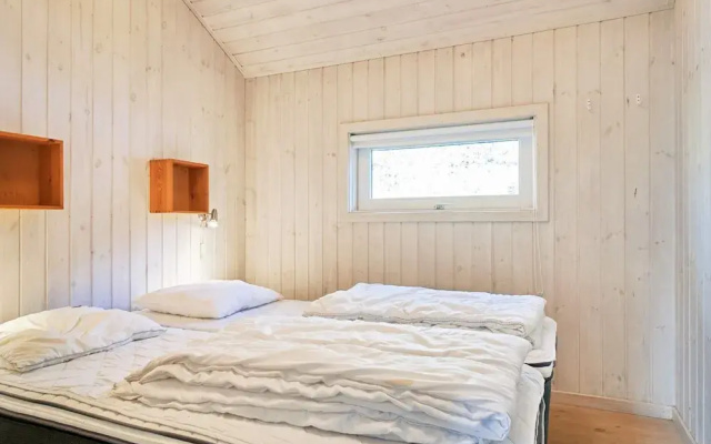 8 Person Holiday Home in Nexo-by Traum