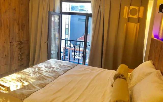 Nour Suite And Residence