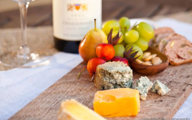 Bernardus Lodge & Spa