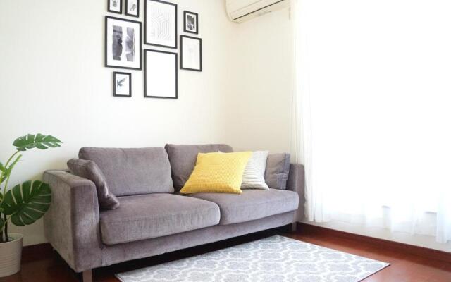 Andnext Holiday House