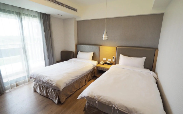 Kailan Hotel