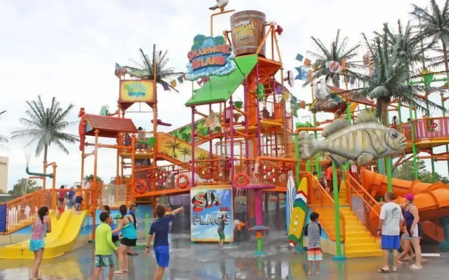 Candlewood Suites Decatur Medical Center