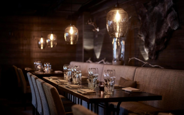 Lapland Hotels Kuopio