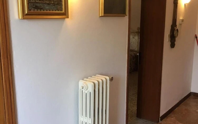 Villa Singola In Aperta Campagna,massima Privacy