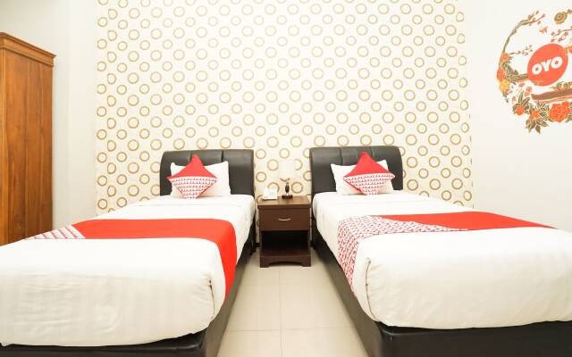 Putri Utari Guest House