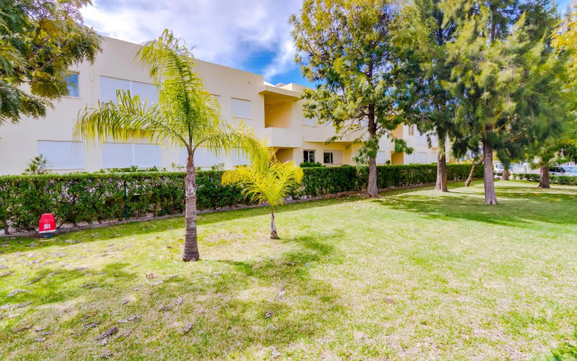 AL - Apartamento Terracos da Falesia