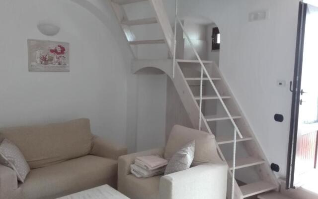 Trulli Resort Monte Pasubio
