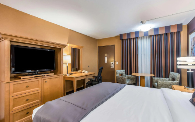 Best Western Plus Stovall's Inn