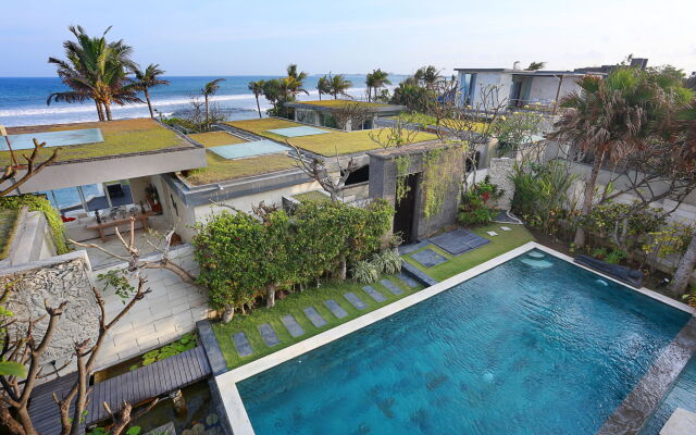 Pandawa Beach Villas & Spa