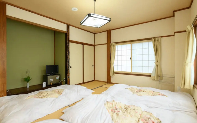 Iyashinoyado Ryokan Tabataya